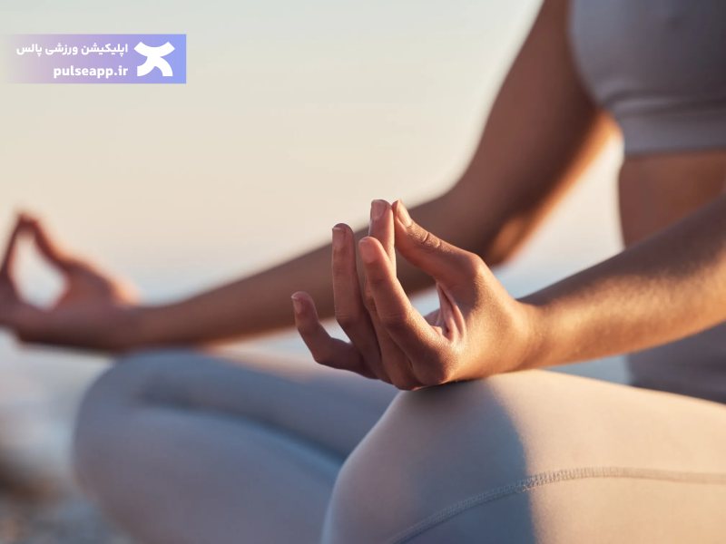چرا ورزش برای کاهش استرس موثر است