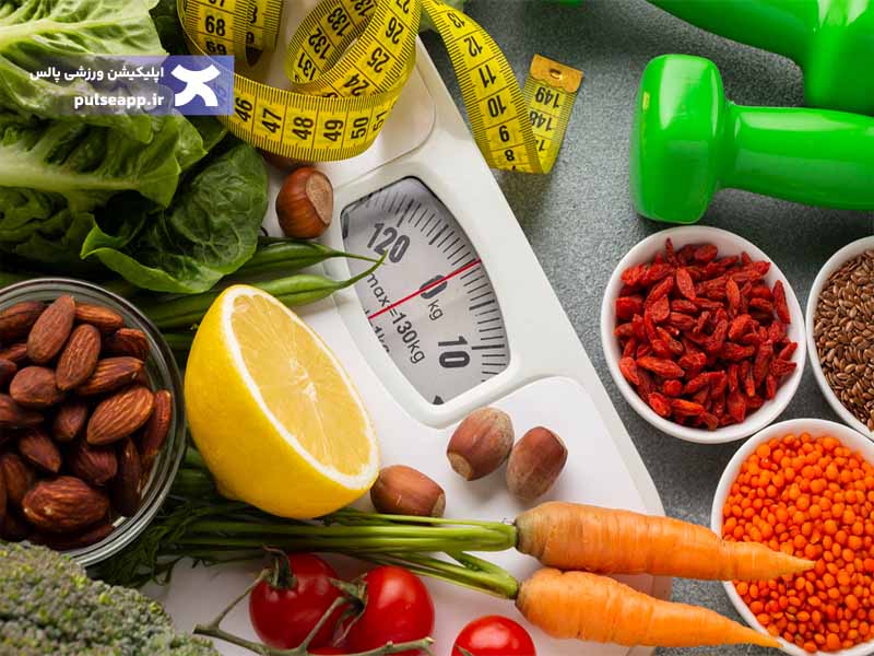 مواد غذایی سالم برای پیشگیری از کمبود پروتئین