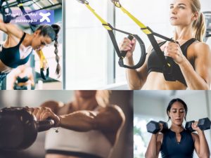 تصویر تیآرایکس یا بدنسازی؟ کدام یک برای من بهتر است؟ | بررسی مزایا و معایب