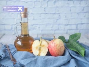تصویر آیا مصرف سرکه سیب برای لاغری تاثیر دارد؟ بررسی مزایا و معایب