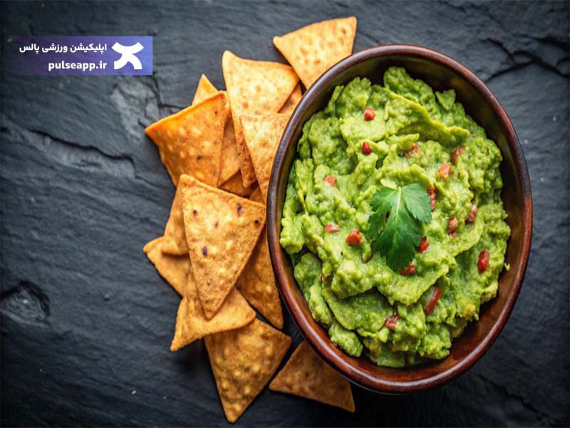 دیپ آووکادو