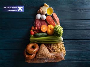 تصویر معرفی انواع غذاهای کم کالری برای کمک به لاغری و کاهش وزن