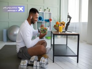 تصویر تغذیه ورزشی چیست؟ بایدها و نبایدهای آن
