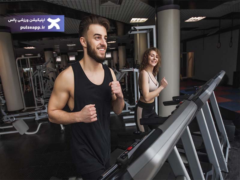 فعالیت بدنی هوازی کافی برای پیشگیری از لاغری صورت