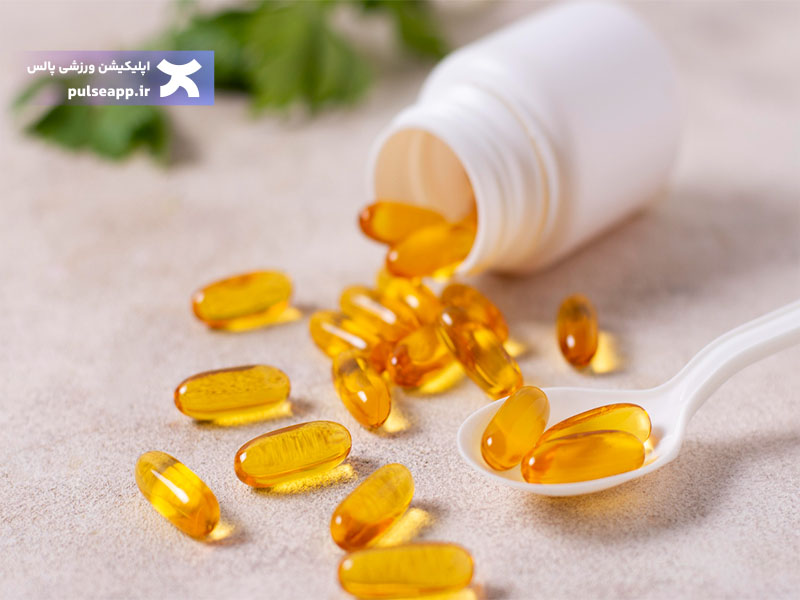 ترکیب داروها و مولتی ویتامین