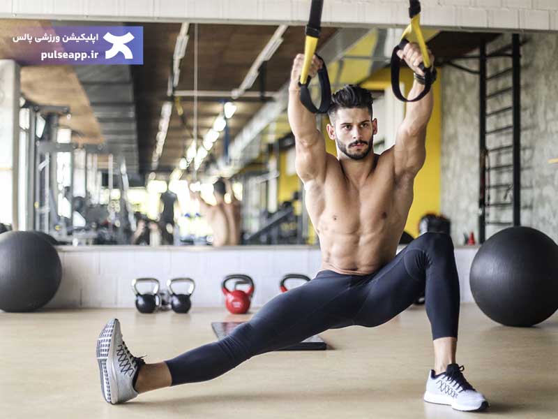 تی آر ایکس برای چه سنی مناسب است