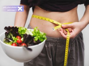 تصویر برای لاغری شکم چی بخوریم؟ معرفی بهترین غذاها برای لاغری شکم