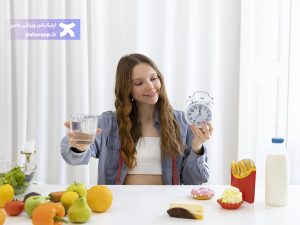 تصویر رژیم فستینگ چیست؟ راهنمایی برای آشنایی با رژیم فستینگ