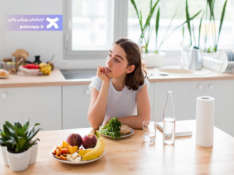 تصویر رژیم فستینگ چند کیلو کم میکند؟ بررسی کاهش وزن در رژیم فستینگ