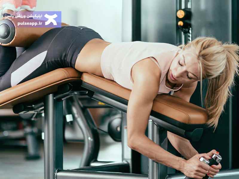 اشتباهات رایج بانوان در تمرینات پا