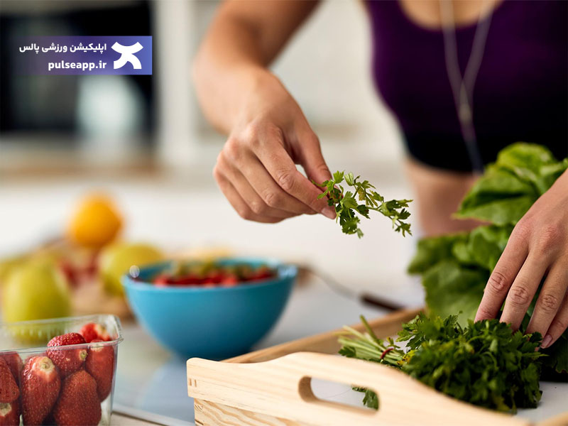 میزان مجاز مصرف اسپرولینا