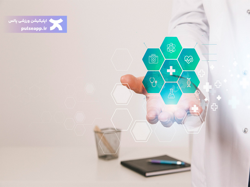 اسپرولینا در پزشکی