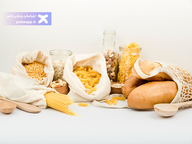 منابع کربوهیدرات