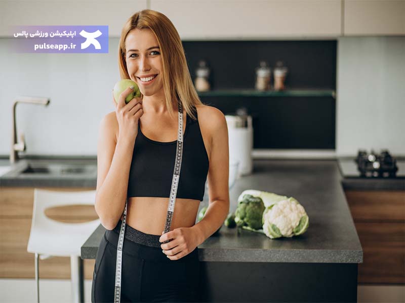 برای پایبندی به رژیم با خود صبور باشید