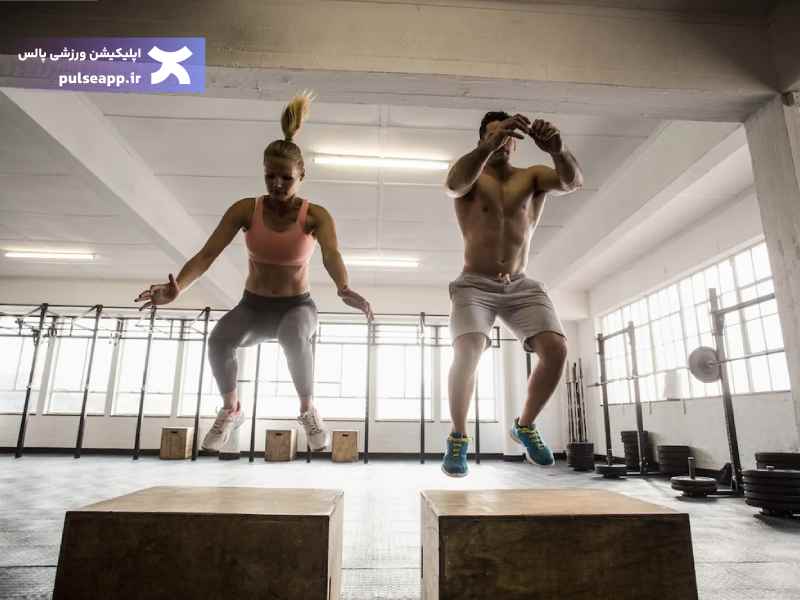 فواید تمرینات دایره ای