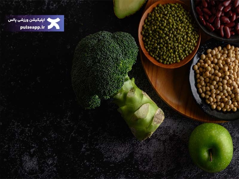 مزایا معایب رژیم گیاهخواری