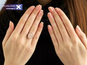 تصویر ورزش برای لاغری انگشتان؛ حرکات ساده برای خوش‌فرم شدن دست‌ها