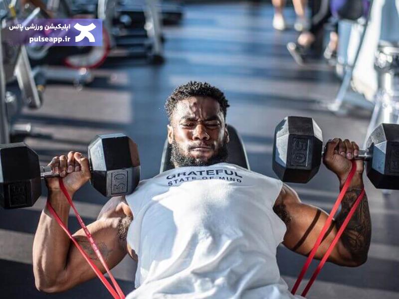 بالا نگه داشتن سطح تستوسترون