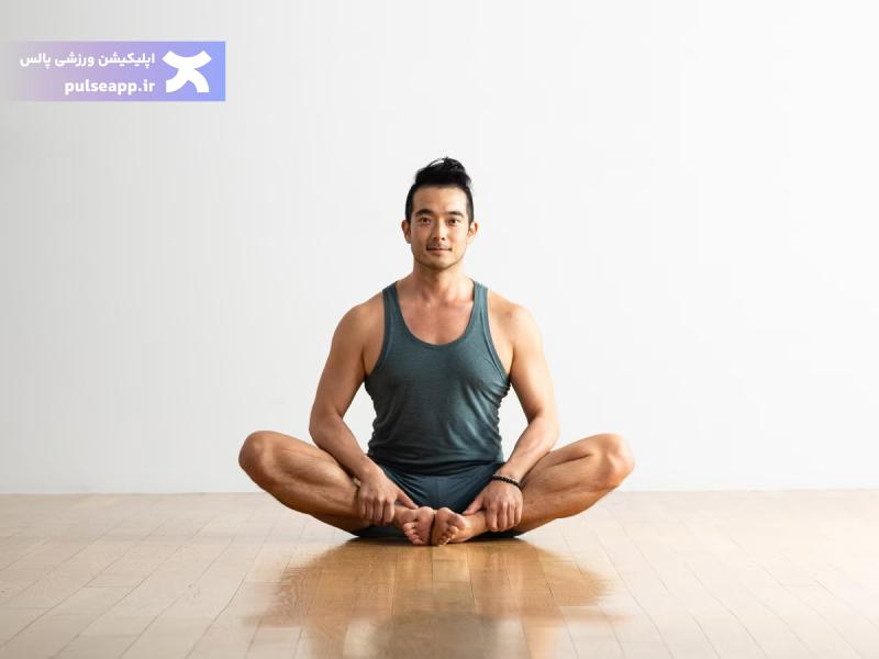 حرکت پروانه ای