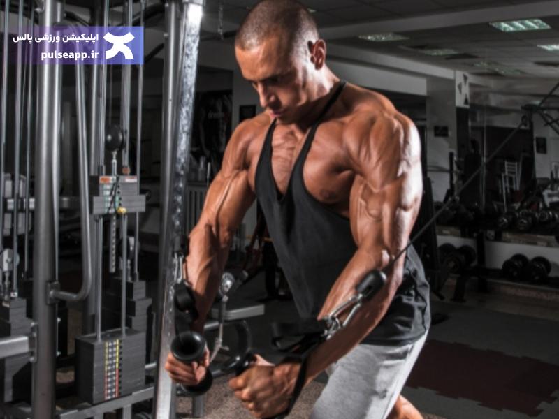 تفاوت معیارهای داوری در بدنسازی و پاورلیفتینگ