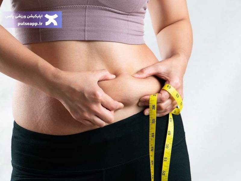 دلایل استپ وزنی چیست