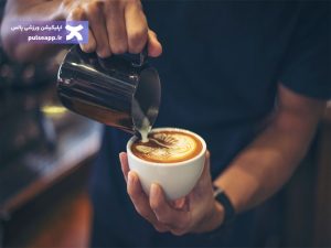 تصویر بهترین زمان خوردن قهوه برای لاغری و کاهش وزن