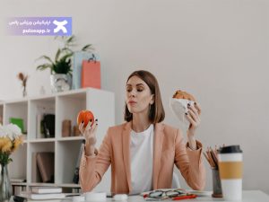 تصویر عادات غذایی که عمر را کوتاه میکند! چگونه بیشتر عمر کنیم؟