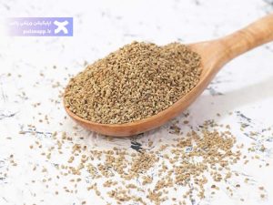 تصویر راهنمای مصرف عرق زنیان برای لاغری + بهترین روش و زمان مصرف