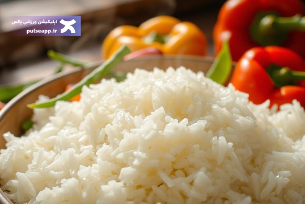 بهترین زمان خوردن برنج برای جلوگیری از چاقی
