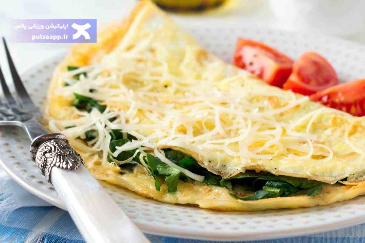 تصویر با این ۳۰ غذای رژیمی بدون نان و برنج هم سیرشو هم لاغرشو!